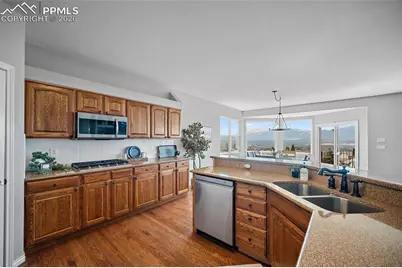 12328 Mount Baldy Drive, Colorado Springs, CO 80921 - Photo 15