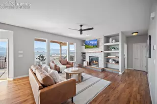 12328 Mt Baldy Dr, Colorado Springs, CO 80921 - Photo 11