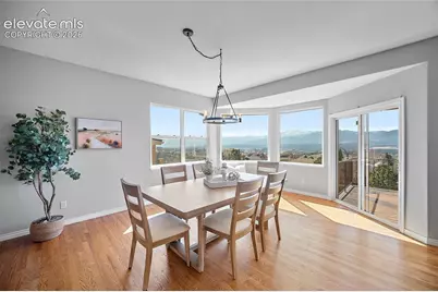 12328 Mount Baldy Drive, Colorado Springs, CO 80921 - Photo 27