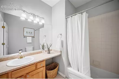 12328 Mount Baldy Drive, Colorado Springs, CO 80921 - Photo 29