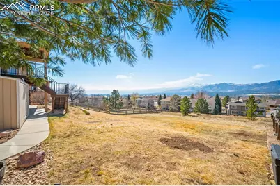 12328 Mount Baldy Drive, Colorado Springs, CO 80921 - Photo 45