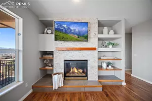 12328 Mt Baldy Dr, Colorado Springs, CO 80921 - Photo 11