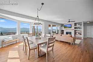 12328 Mt Baldy Dr, Colorado Springs, CO 80921 - Photo 9