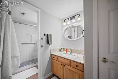 12328 Mount Baldy Drive, Colorado Springs, CO 80921 - Photo 41