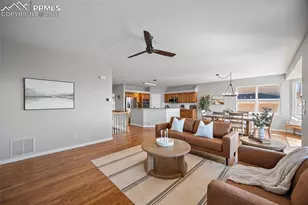 12328 Mt Baldy Dr, Colorado Springs, CO 80921 - Photo 13