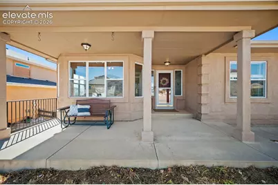 12328 Mount Baldy Drive, Colorado Springs, CO 80921 - Photo 19
