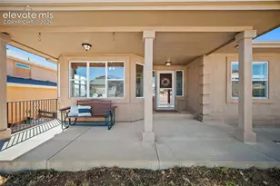 12328 Mt Baldy Dr, Colorado Springs, CO 80921 - Photo 19