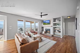 12328 Mt Baldy Dr, Colorado Springs, CO 80921 - Photo 5