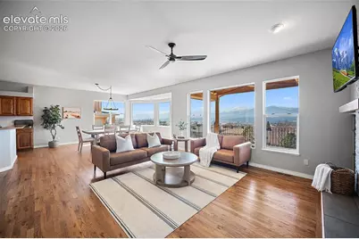 12328 Mount Baldy Drive, Colorado Springs, CO 80921 - Photo 15