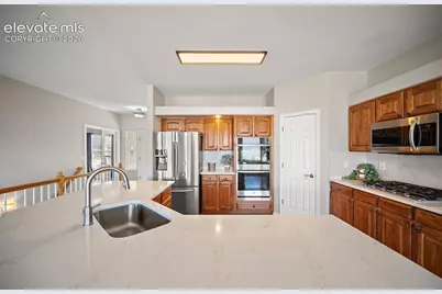 12328 Mount Baldy Drive, Colorado Springs, CO 80921 - Photo 41