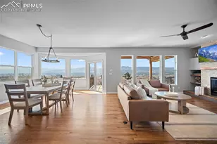 12328 Mt Baldy Dr, Colorado Springs, CO 80921 - Photo 7