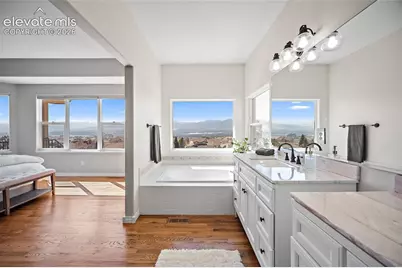 12328 Mount Baldy Drive, Colorado Springs, CO 80921 - Photo 25
