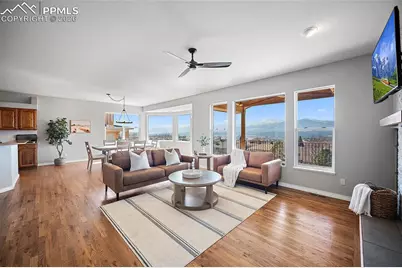 12328 Mount Baldy Drive, Colorado Springs, CO 80921 - Photo 25