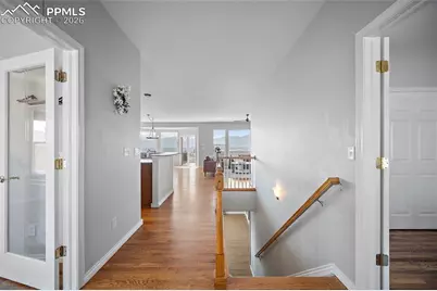 12328 Mount Baldy Drive, Colorado Springs, CO 80921 - Photo 13
