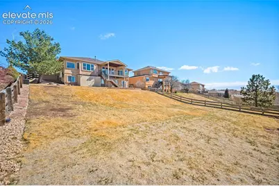 12328 Mount Baldy Drive, Colorado Springs, CO 80921 - Photo 17