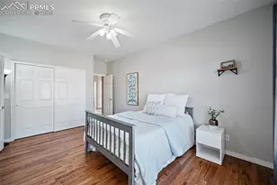 12328 Mt Baldy Dr, Colorado Springs, CO 80921 - Photo 29