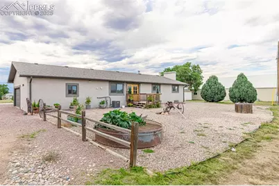 11170 Peaceful Valley Road, Colorado Springs, CO 80925 - Photo 5