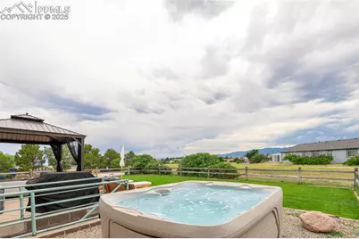 11170 Peaceful Valley Road, Colorado Springs, CO 80925 - Photo 9
