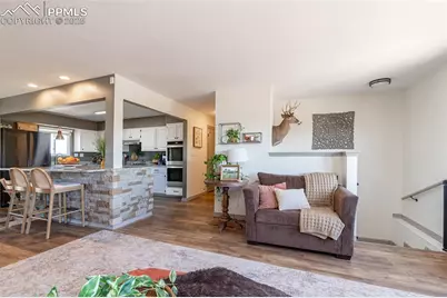 11170 Peaceful Valley Road, Colorado Springs, CO 80925 - Photo 13