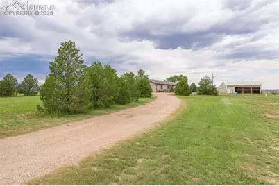 11170 Peaceful Valley Road, Colorado Springs, CO 80925 - Photo 41