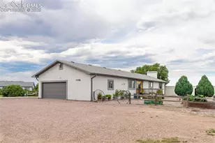 11170 Peaceful Valley Rd, Colorado Springs, CO 80925 - Photo 3