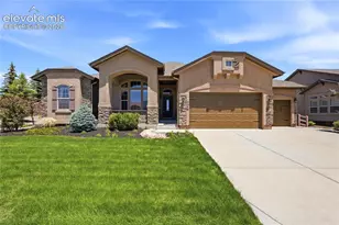 1908 Turnbull Dr, Colorado Springs, CO 80921 - Photo 1