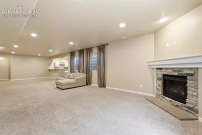 1908 Turnbull Drive, Colorado Springs, CO 80921 - Photo 31