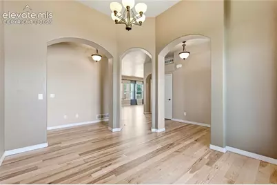 1908 Turnbull Drive, Colorado Springs, CO 80921 - Photo 5