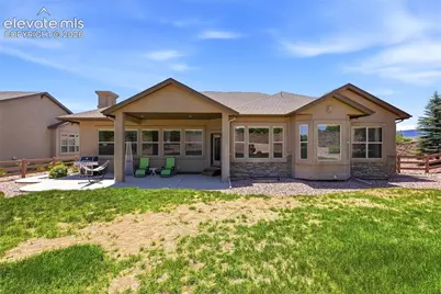 1908 Turnbull Drive, Colorado Springs, CO 80921 - Photo 47
