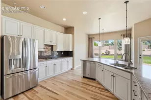 1908 Turnbull Dr, Colorado Springs, CO 80921 - Photo 9
