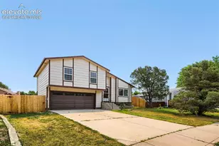 534 Blossom Field Rd, Fountain, CO 80817 - Photo 3