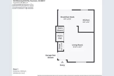 534 Blossom Field Road, Fountain, CO 80817 - Photo 29