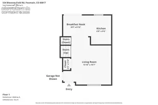 534 Blossom Field Rd, Fountain, CO 80817 - Photo 29