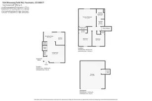 534 Blossom Field Rd, Fountain, CO 80817 - Photo 31