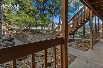 401 Forest Edge Road #A5, Woodland Park, CO 80863 - Photo 31