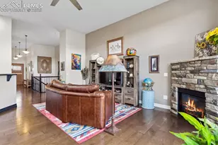 1215 Night Blue Cir, Monument, CO 80132 - Photo 13