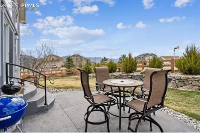 1215 Night Blue Circle, Monument, CO 80132 - Photo 43