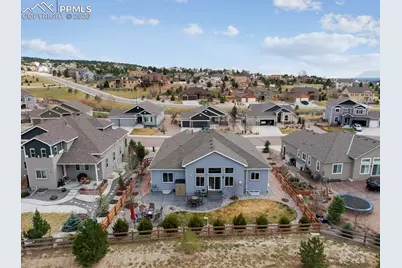 1215 Night Blue Circle, Monument, CO 80132 - Photo 45