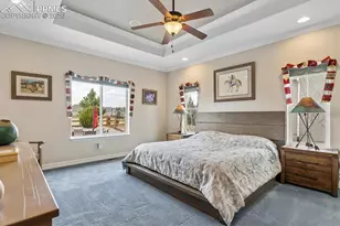 1215 Night Blue Cir, Monument, CO 80132 - Photo 17