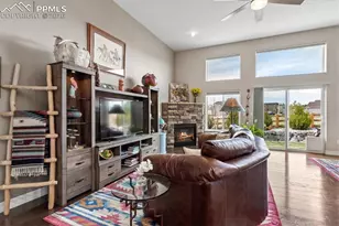 1215 Night Blue Cir, Monument, CO 80132 - Photo 11