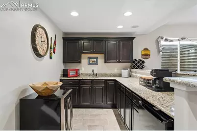 1215 Night Blue Circle, Monument, CO 80132 - Photo 37