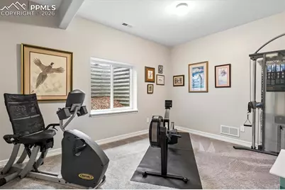 1215 Night Blue Circle, Monument, CO 80132 - Photo 41