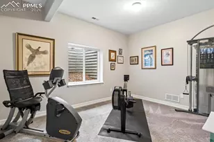 1215 Night Blue Cir, Monument, CO 80132 - Photo 41