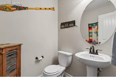 1215 Night Blue Circle, Monument, CO 80132 - Photo 25