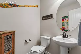 1215 Night Blue Cir, Monument, CO 80132 - Photo 25