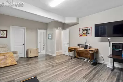 1215 Night Blue Circle, Monument, CO 80132 - Photo 39