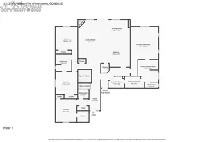 1215 Night Blue Cir, Monument, CO 80132 - Photo 47