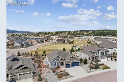 1215 Night Blue Circle, Monument, CO 80132 - Photo 5