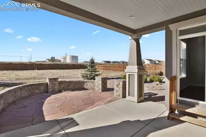 11430 Palmers Green Drive, Peyton, CO 80831 - Photo 41