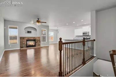 11430 Palmers Green Drive, Peyton, CO 80831 - Photo 5